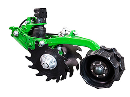 Precision Planting Furrow Force equipment item