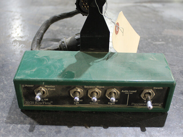 Generation One Cab Control Module equipment item