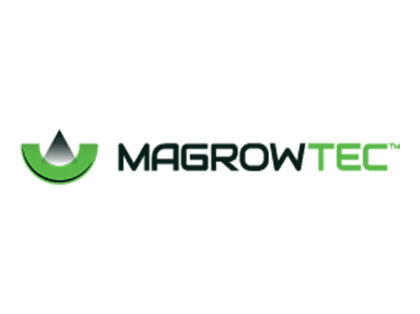 Magrow Tec logo