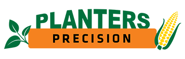 Planters Precision Logo