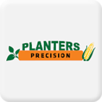 Planters Precision app icon